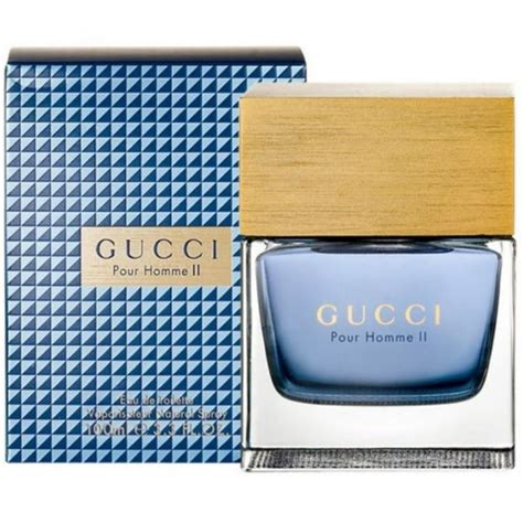 cologne gucci pour homme|original Gucci cologne men.